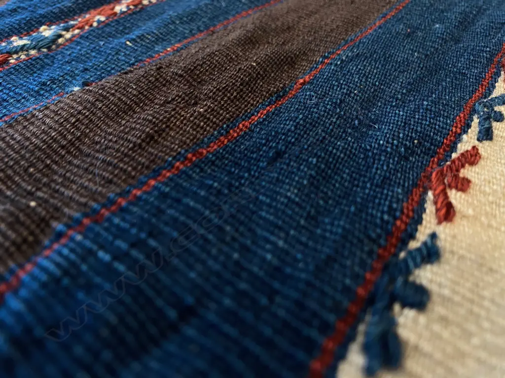 Bag – wool, Image 1++